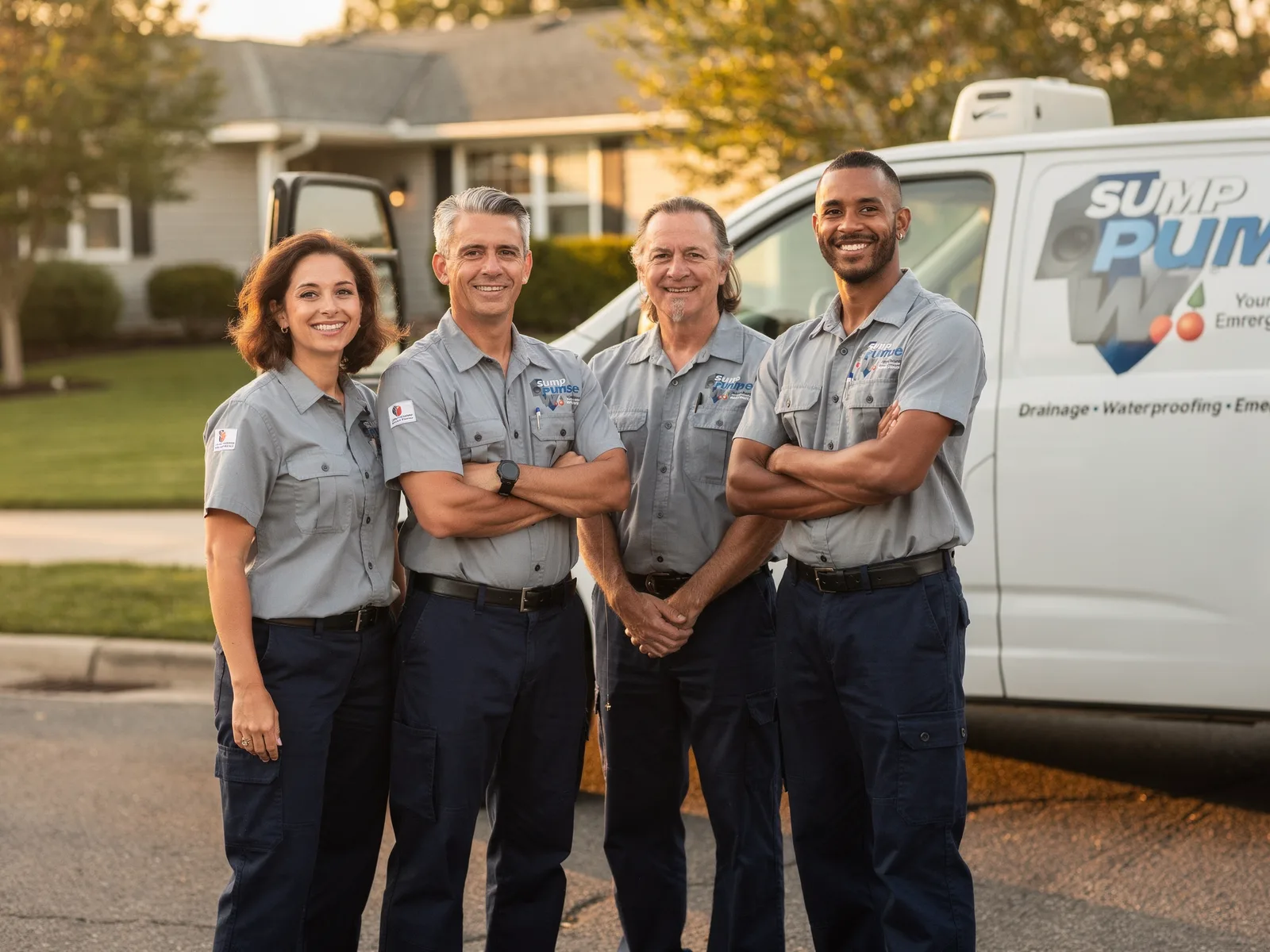 Water Heater Repair company in Bristolville, OH
